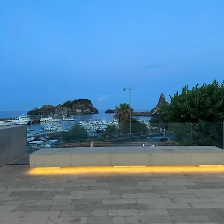 Ferienhaus Faraglioni Bay