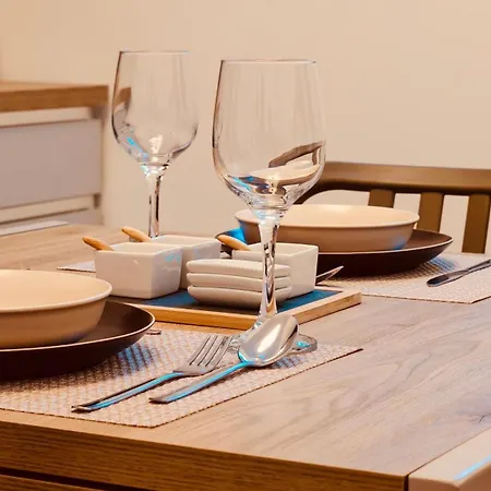 Hébergement de vacances Faraglioni Bay Aci Trezza
